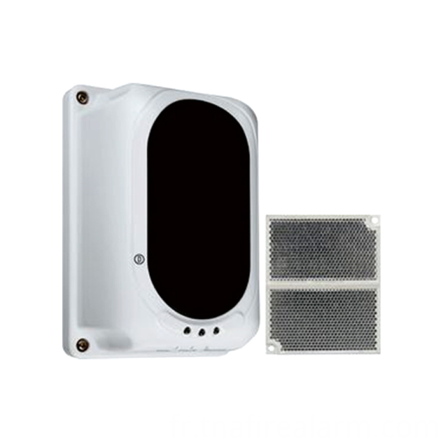 Détecteur de faisceaux réactif conventionnel Conventional Re Ective Beam Detector